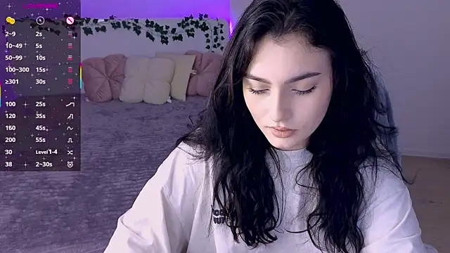 Andres sssss online show from November 23, 10:20 pm