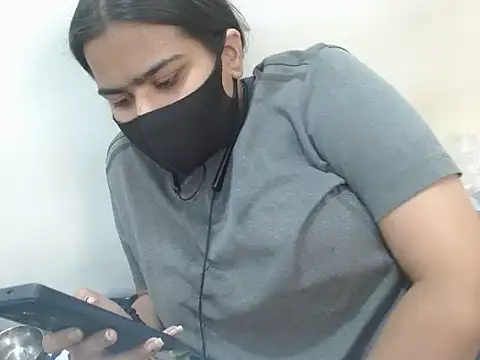 Nataliya Singh online show from March 18, 4:48 am