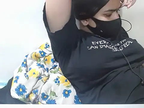 Nataliya Singh online show from March 18, 5:05 pm