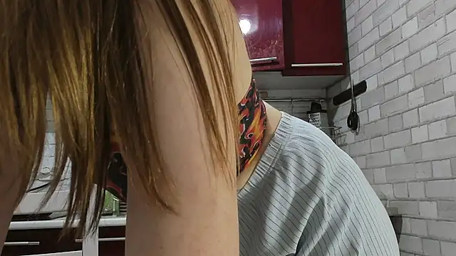 WonderConnie1 online show from October 18, 6:08 pm