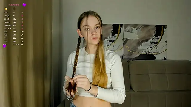 Angel oci online show from September 12, 6:08 pm