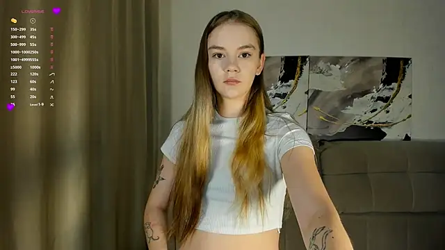 Angel oci online show from September 15, 5:35 pm