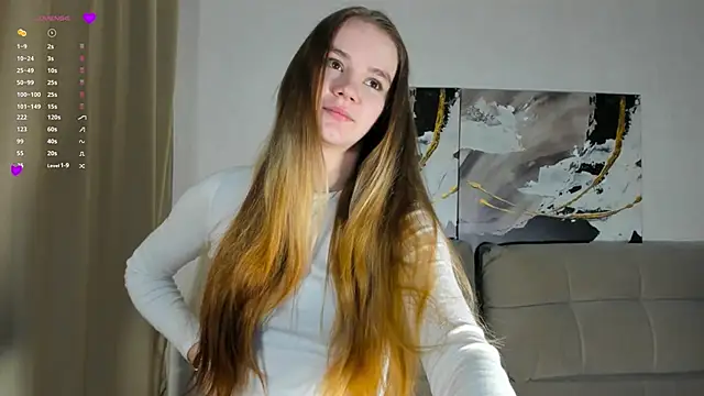 Angel oci online show from September 22, 5:15 pm