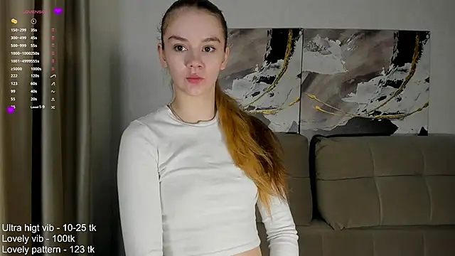 Angel oci online show from September 25, 6:22 pm