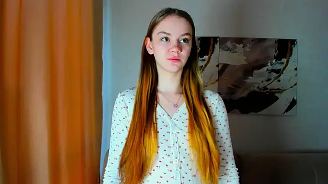 Angel oci online show from October 18, 1:45 pm