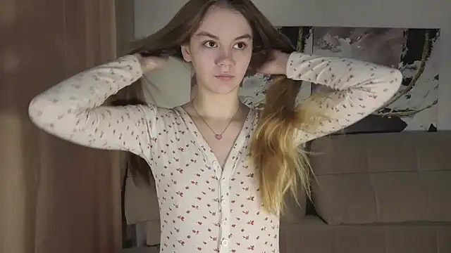 Angel oci online show from November 4, 1:32 pm