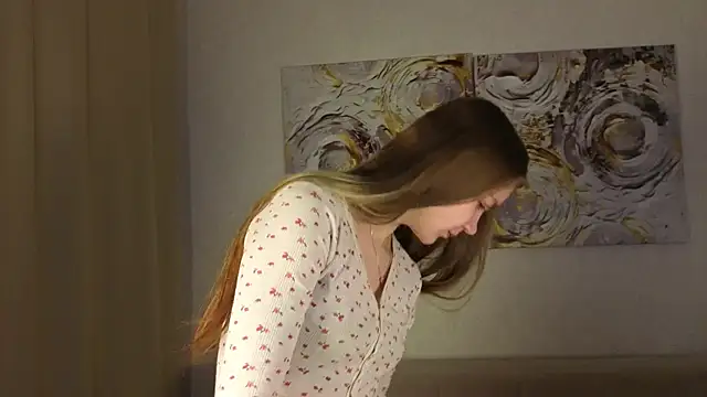 Angel oci online show from November 20, 2:06 pm