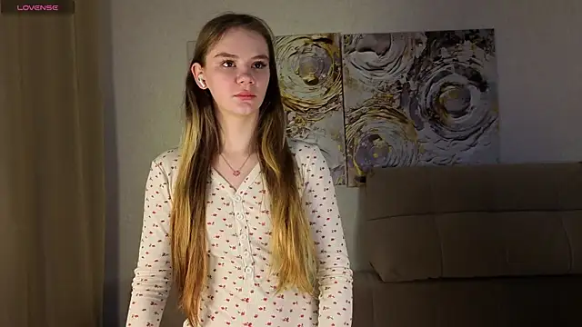 Angel oci online show from November 22, 2:05 pm