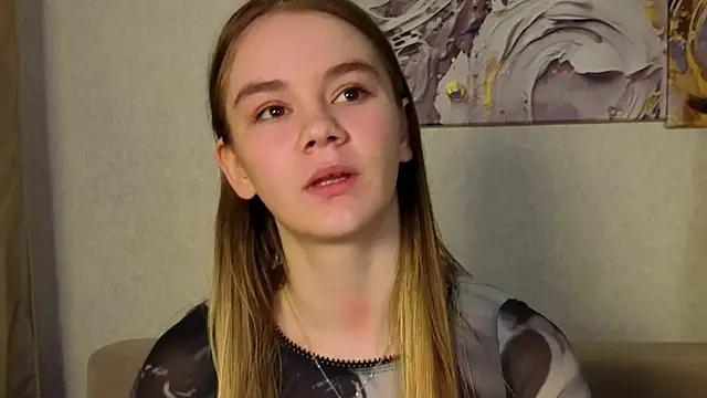 Angel oci online show from December 2, 2:34 pm