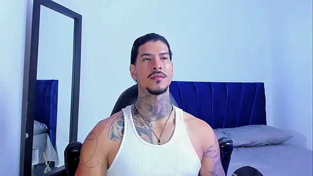 jiro kenji1 online show from September 26, 10:47 pm