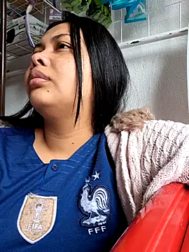 Alessandraa- online show from October 3, 5:21 pm