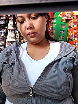 Alessandraa- online show from December 1, 1:49 pm