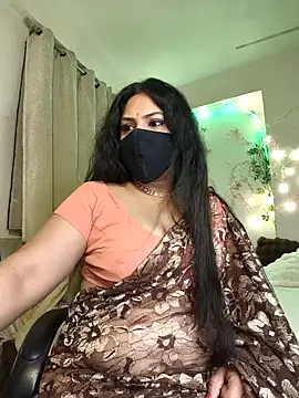 Indian queen007 online show from March 6, 6:37 pm