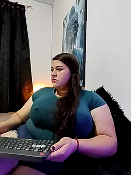 Snapshot of SafiroFer chatting on December 4, 9:12 pm SafiroFer online show from December 4, 9:12 pm