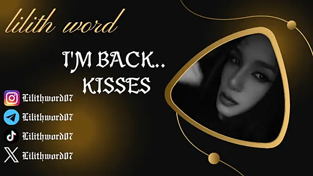 lilithword online show from November 12, 7:13 pm