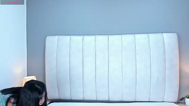 Snapshot of ScarletStarr chatting on November 2, 4:04 am ScarletStarr online show from November 2, 4:04 am