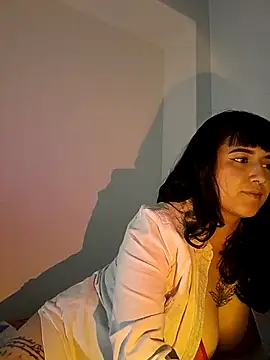 Snapshot of Jinx__x chatting on December 1, 3:55 am Jinx x online show from December 1, 3:55 am