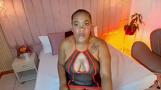 Chloee Miller1 online show from October 9, 2:09 am