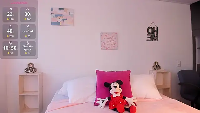 Snapshot of Natalia__Miller chatting on September 10, 8:53 pm Natalia Miller online show from September 10, 8:53 pm