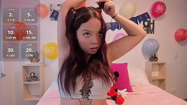 Snapshot of Natalia__Miller chatting on October 8, 1:42 pm Natalia Miller online show from October 8, 1:42 pm