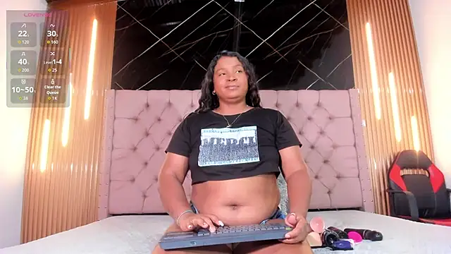 Emily Brown18 online show from September 24, 4:05 am