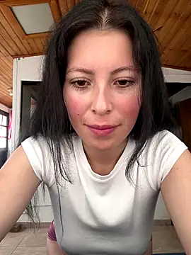 Mia salinass online show from September 12, 7:14 pm