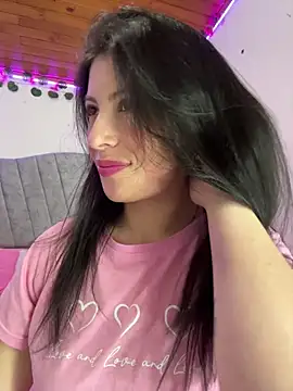 Mia salinass online show from March 13, 2:29 am