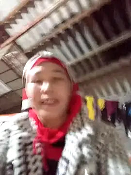 me-cute online show from November 27, 2:08 pm