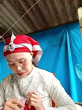 me-cute online show from January 17, 1:21 am