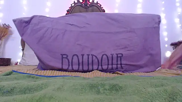 SilkenSin online show from November 17, 10:37 pm