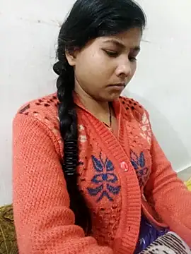 Vaani Cutie online show from February 15, 2:58 pm