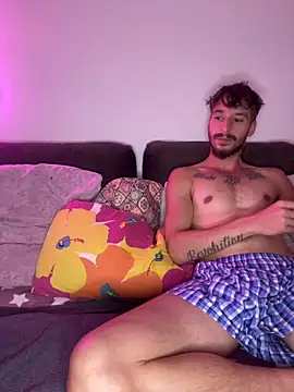 Snapshot of Potter_Leo chatting on September 25, 2:54 pm Potter Leo online show from September 25, 2:54 pm