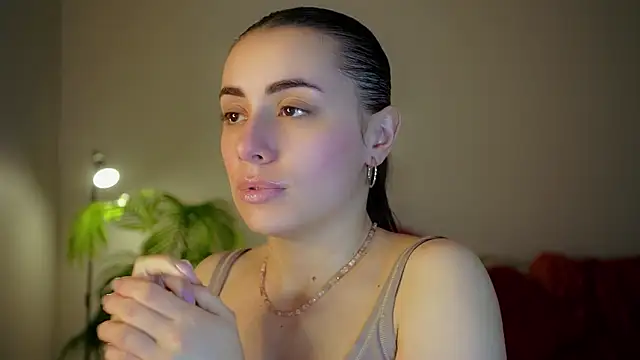 KateCarrey online show from April 9, 2:55 pm