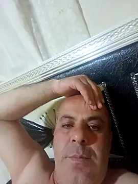 ahmetsoner4644 online show from October 7, 9:01 pm