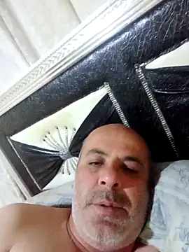 ahmetsoner4644 online show from October 13, 10:10 pm