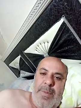 ahmetsoner4644 online show from October 14, 9:59 pm