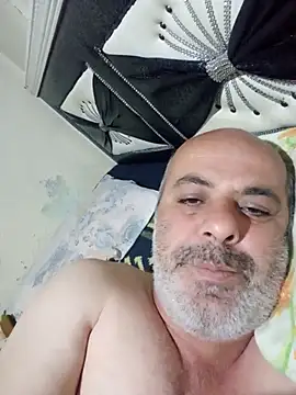 ahmetsoner4644 online show from October 19, 10:10 pm