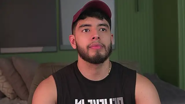 Snapshot of Nick_Vans chatting on September 22, 10:12 pm Nick Vans online show from September 22, 10:12 pm