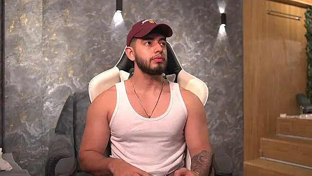 Snapshot of Nick_Vans chatting on September 24, 1:14 pm Nick Vans online show from September 24, 1:14 pm