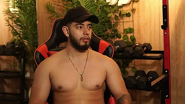 Snapshot of Nick_Vans chatting on September 25, 10:02 pm Nick Vans online show from September 25, 10:02 pm