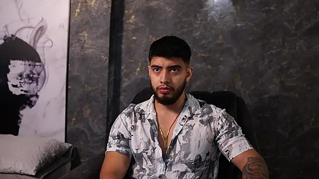 Snapshot of Nick_Vans chatting on October 4, 1:42 pm Nick Vans online show from October 4, 1:42 pm