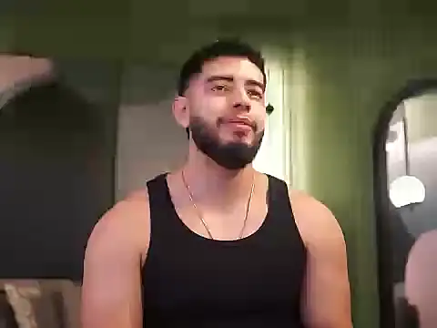 Snapshot of Nick_Vans chatting on October 29, 1:13 pm Nick Vans online show from October 29, 1:13 pm