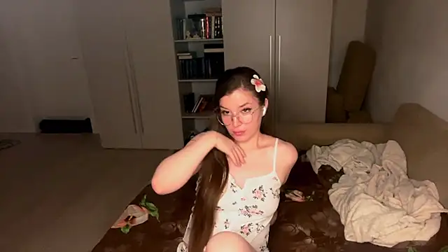 Snapshot of NataliaBorkin chatting on September 21, 9:49 pm NataliaBorkin online show from September 21, 9:49 pm
