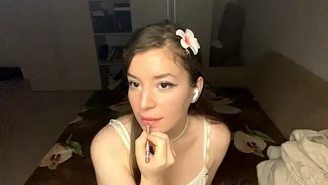 Snapshot of NataliaBorkin chatting on September 25, 9:18 pm NataliaBorkin online show from September 25, 9:18 pm