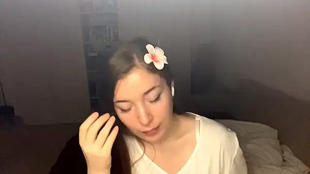 Snapshot of NataliaBorkin chatting on October 19, 9:48 pm NataliaBorkin online show from October 19, 9:48 pm