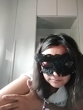 caldaevogliosa81 online show from September 24, 9:12 am
