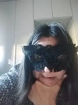 caldaevogliosa81 online show from October 13, 9:20 am