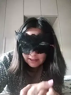 caldaevogliosa81 online show from October 15, 9:20 am