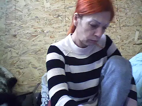 Milana38 online show from September 25, 12:20 pm