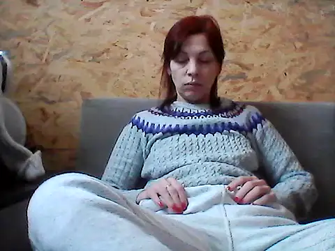 Milana38 online show from February 27, 9:09 am